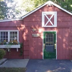 Smith & Associates Locksmith Service - Our workshop at 49 Harrison ave.