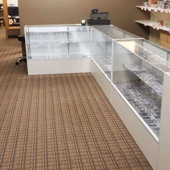 Collector's Corner NW - Picture of store - Hobby Shops Near Me - Bellevue, Washington