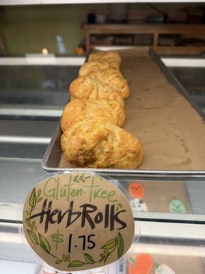 Blackbird Bakery by null