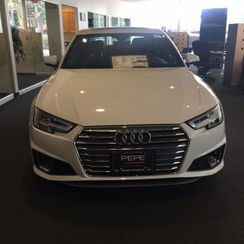 Audi Nyack - Car Dealers Near Me - Nyack, New York