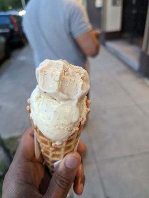 San Francisco’s Hometown Creamery by null