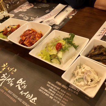 ChilSung Korean BBQ - Korean Near Me - Oakland Gardens, New York