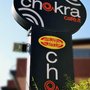 Photo of Chakra