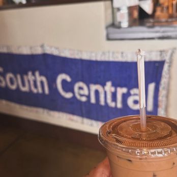 Cafe Calle - Abuelita Cold Brew - Coffee & Tea Near Me - Los Angeles, California Cafe Calle - Abuelita Cold Brew - Coffee & Tea Near Me - Los Angeles, California