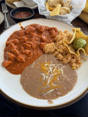 Mamasita's Mexican Grill by null