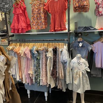 Le D Bug Boutique - Children's Clothing Near Me - Portland, Oregon