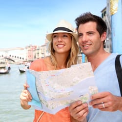 Morris Murdock Travel