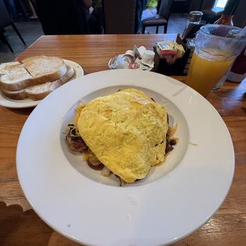 Jason's Cafe - Jason's Skillet - American Near Me - Menlo Park, California
