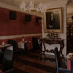 Cappiello Pasticceria - Tearoom
