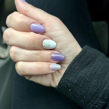Polish n' Refine - Most recent set - Nail Salons Near Me - West Roxbury, Massachusetts Polish n' Refine - Most recent set - Nail Salons Near Me - West Roxbury, Massachusetts