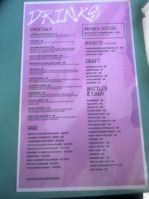 Menu photo 5 Sliders Oyster Bar Neptune Beach, FL Menu photo 5 Sliders Oyster Bar Neptune Beach, FL