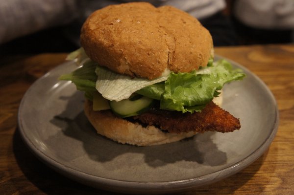Burger Got Soul Launceston by null