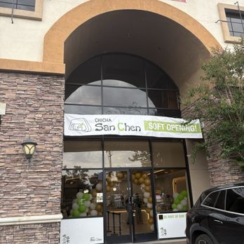 CHICHA San Chen - Bubble Tea Near Me - Chino, California CHICHA San Chen - Bubble Tea Near Me - Chino, California