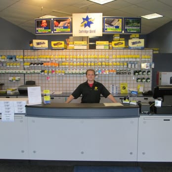 Cartridge World - Printing Services Near Me - Manchester, Missouri Cartridge World - Printing Services Near Me - Manchester, Missouri