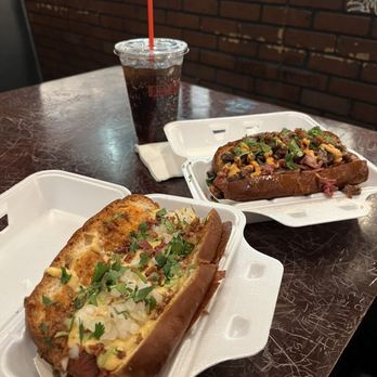 Dirt Dog - Hot Dogs Near Me - Los Angeles, California Dirt Dog - Hot Dogs Near Me - Los Angeles, California