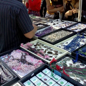 Adelaide Night Market - Pop-up Shops Near Me - Adelaide, SA