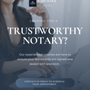Photo of Carolina Notary Solutions