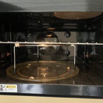 Mayu Cleaning Services - Microwave cleaning - Home Cleaning Near Me