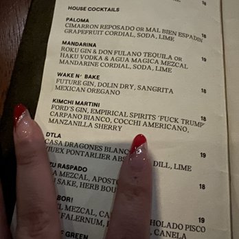 Damian - Mexican Near Me - Los Angeles, California