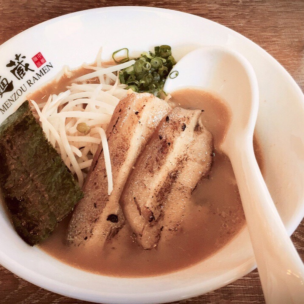 Menzou Ramen & Bubble Tea - Ramen - Ramen Near Me - Surrey, British Columbia Menzou Ramen & Bubble Tea - Ramen - Ramen Near Me - Surrey, British Columbia