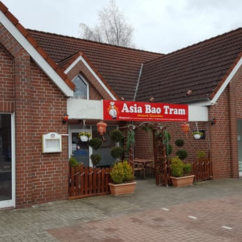 Asia Bao Tram - Eingangsbereich - Pan Asian Near Me - Rhauderfehn, NI Asia Bao Tram - Eingangsbereich - Pan Asian Near Me - Rhauderfehn, NI