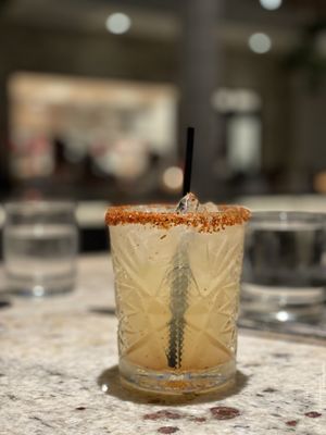 Caló Kitchen + Tequila by null