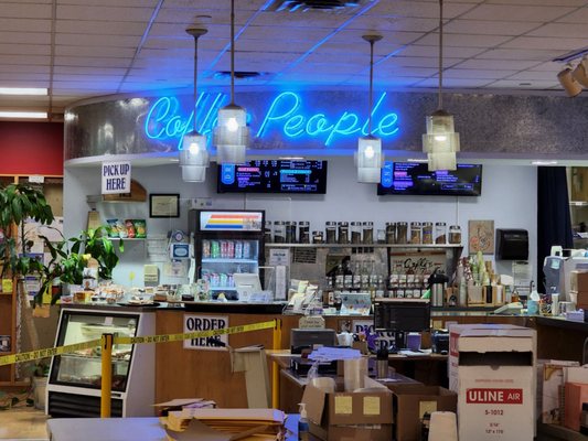 CoffeePeople by null