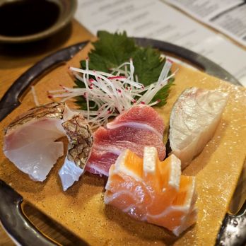 Gurume Sushi - Sashimi - Japanese Near Me - Irvine, California