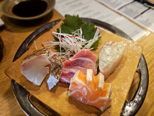 Gurume Sushi by null