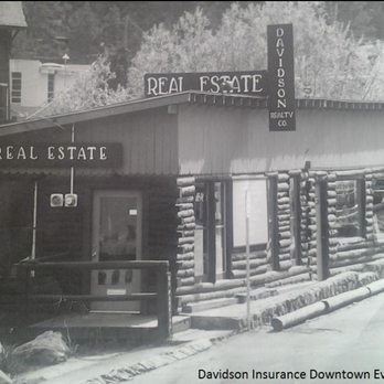 Davidson Insurance Agency - Home & Rental Insurance Near Me - Evergreen, Colorado Davidson Insurance Agency - Home & Rental Insurance Near Me - Evergreen, Colorado