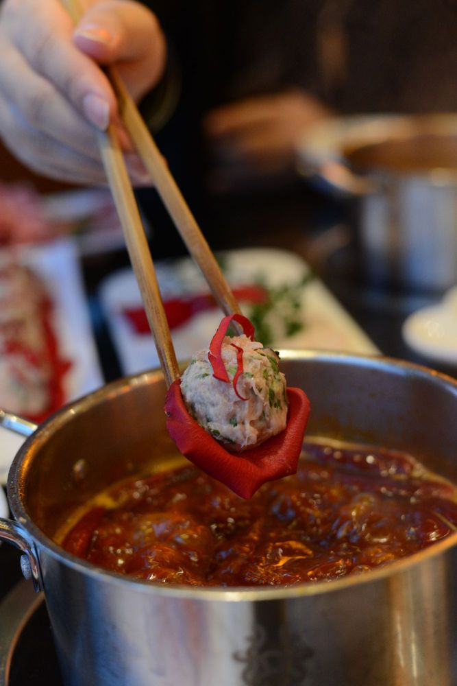 DALONGYI HOT POT 242 Photos & 18 Reviews 350 Hwy 7 east, Richmond