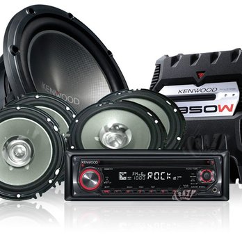 Streamline Audio - Car Stereo Installation Near Me - Los Angeles, California