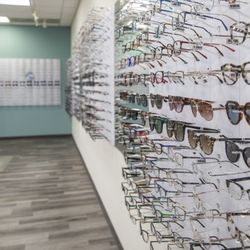 West County Eyecare