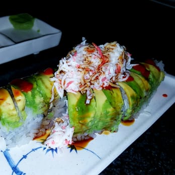 Sushi 7 - Guapo - Sushi Bars Near Me - Reno, Nevada
