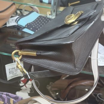 Savers - Not even on poshmark would this sell for $200. - Thrift Stores Near Me - Yorba Linda, California