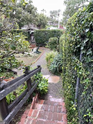 Manzanita Cottages by null