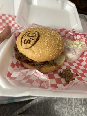 Off The Grill by Chef Q by null