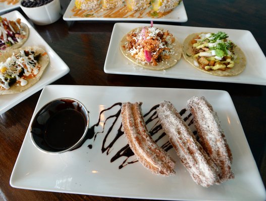 Mojo Taqueria Boulder by null