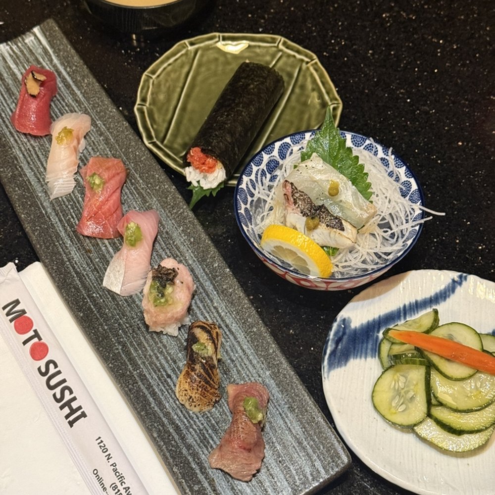 すし お寿司屋のネタケース冷蔵庫
