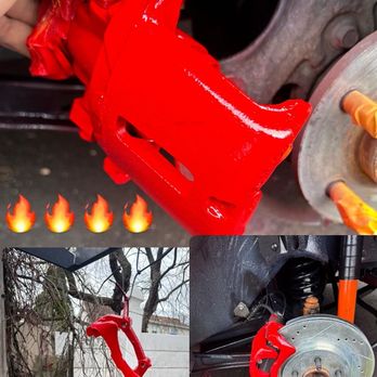 Garden State Auto Repair DBA Gardenstate Undercoating - Caliper painting - Auto Repair Near Me Garden State Auto Repair DBA Gardenstate Undercoating - Caliper painting - Auto Repair Near Me