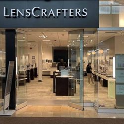 LensCrafters