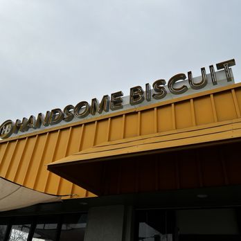 Handsome Biscuit - Store front - Breakfast & Brunch Near Me - Norfolk, Virginia Handsome Biscuit - Store front - Breakfast & Brunch Near Me - Norfolk, Virginia