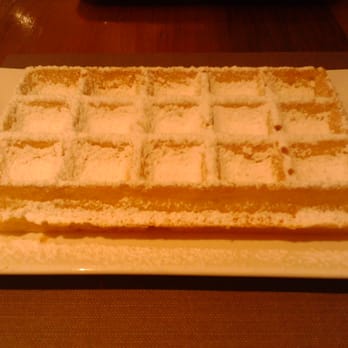Pascalino - Zalige brusselse wafels! - Creperies Near Me - Antwerp, VAN