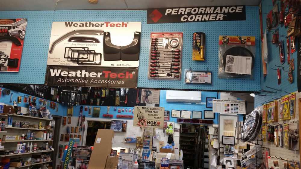 SWISSVALE AUTO PARTS Updated July 2024 1904 Monongahela Ave