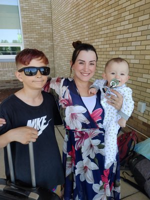 Parkrose Middle School