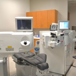 Focal Point Vision