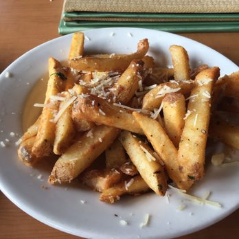 Restaurant 604 - Yummy garlic and parmesan fries - Breakfast & Brunch Near Me - Honolulu, Hawaii Restaurant 604 - Yummy garlic and parmesan fries - Breakfast & Brunch Near Me - Honolulu, Hawaii