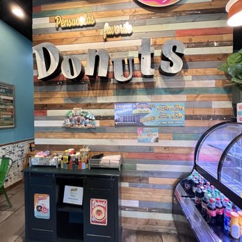 Maynard's Donuts & Coffee - Super cute - Donuts Near Me - Pensacola, Florida Maynard's Donuts & Coffee - Super cute - Donuts Near Me - Pensacola, Florida