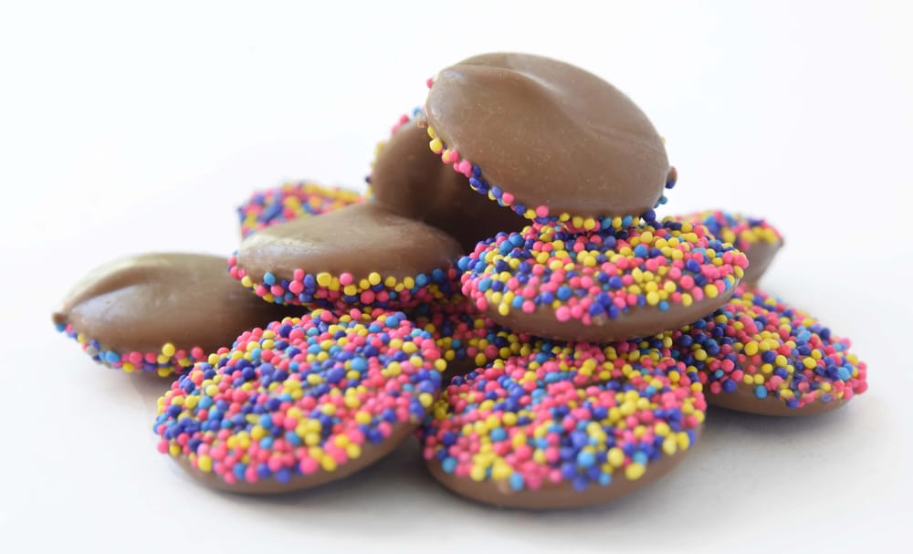 NIBBLES & BITS Updated October 2024 205 S Blakely St, Dunmore