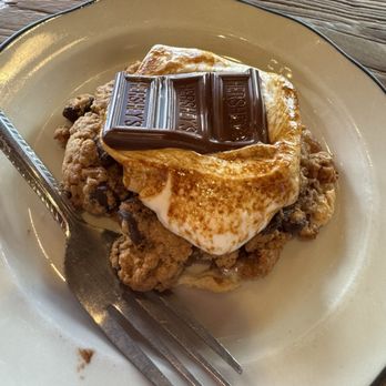 Sugar Leaf - Cafes Near Me - Branson, Missouri